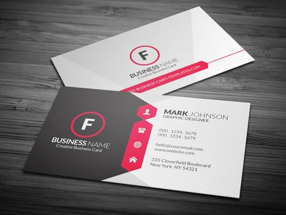 Business Cards Printing