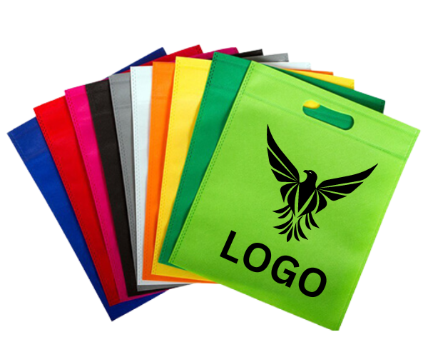 Non Woven Bags Printing