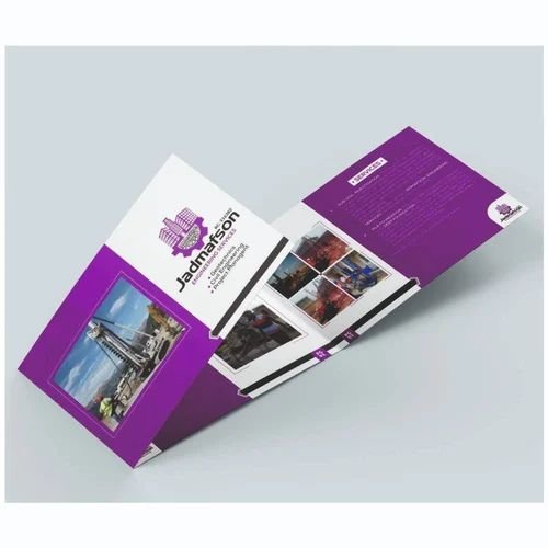 Broucher Printing Services