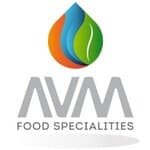 avm food specialities logo