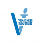 vijay shree industries logo