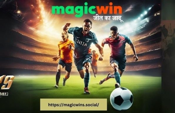 Discover magic win casino Discover magic win casino